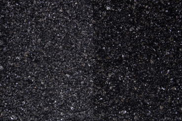 Glanzkies schwarz, 1-3mm