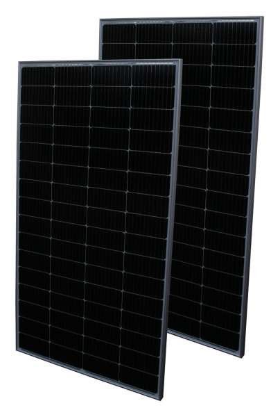 Solarpaneele für Patonia Premium Solaranlage 750W