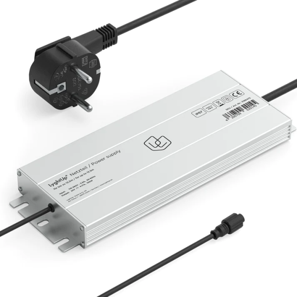 Leuchtschiene LED Netzteil für bis zu 25 m