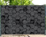 Sichtschutz DECO-LINE 