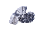 Alpin Grau Gabionensteine 60-90mm 3 Steine