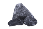 Basalt Schüttsteine, 100-300mm Muster