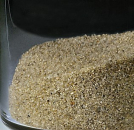 Filtersand Pool, Kristall-Quarzsand DIN EN 1294, 0,70-1,25mm Sackware 20kg
