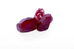 Glas Red Gabionensteine, 50-120mm Muster