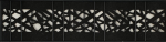 Sichtschutz DECO-LINE 
